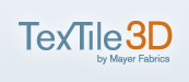 TexTile3D by Mayer Fabrics